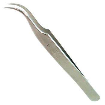 Tweezer #7 Non-Magnetic Dumont
