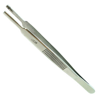 Tweezer Screw Holding