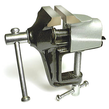 Bench Vise