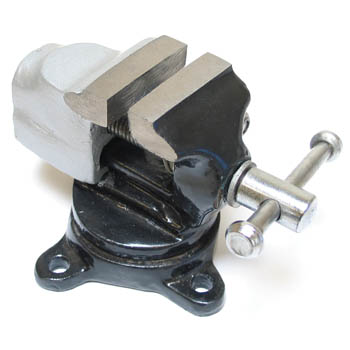 Vise, Rotating Bench