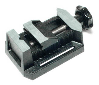 Foredom Mini Vise A-F37200
