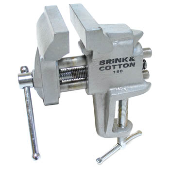 Vise, Bench with Anvil