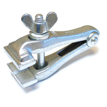 Hand Vise Steel