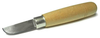 Bench Knife, Extra Sharp