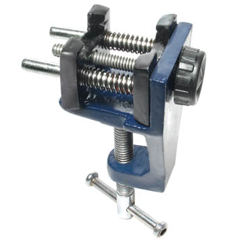 Watch Case Holder Clamp