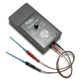 Quartz Watch Tester Polytest 2000