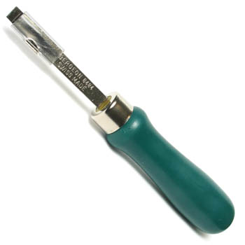 Case Opener Two-Lever Bergeon
