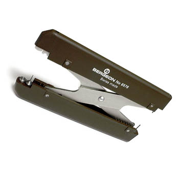 Bracelet Pin/Spring Bar Driver Bergeon