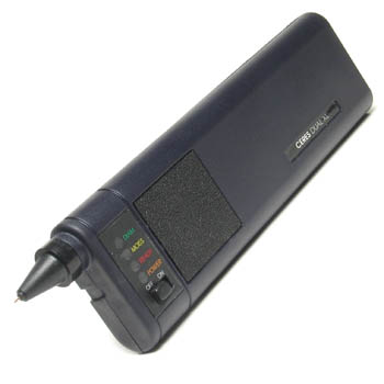 Diamond Tester & Moissanite Tester Ceres Battery