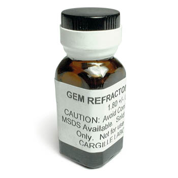 Refractive Index Liquid