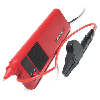 Moissanite Tester Ceres Secure II