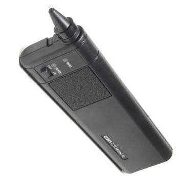 Diamond Tester Ceres Czeckpoint XL