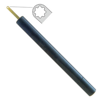 Rolex� Style Regulating Wrench