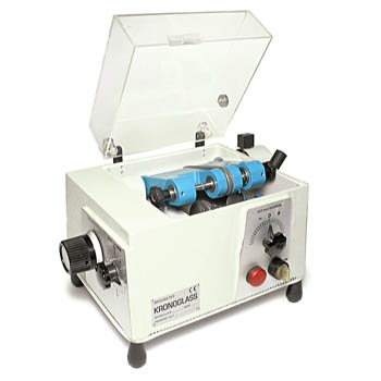 Watch Crystal Cutter Kronoglass