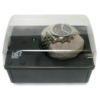 Watch Winder Rechargeable for Travel