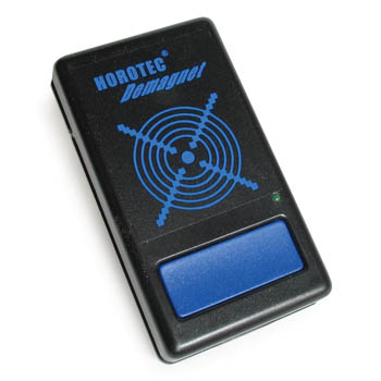 Demagnetizer Horotec