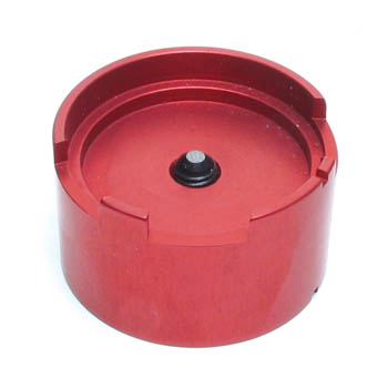 Movement Holder for Rolex 3035