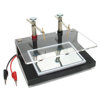 Greiner EM 06 Quartz Support for Compact 900