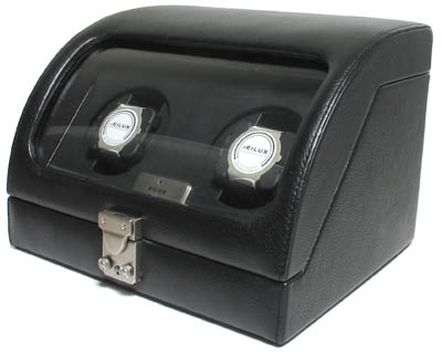 Watch Winder Two Head