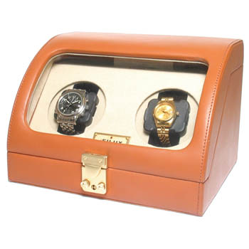 Watch Winder Two Head