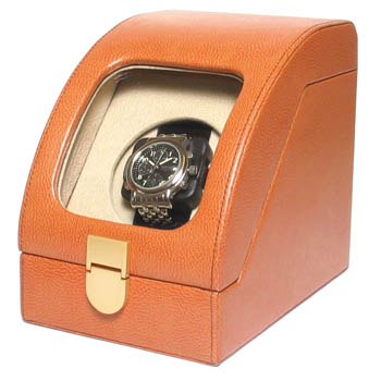 Watch Winder Single Head