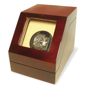 Watch Winder Single Head