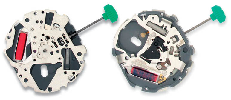 ELEMEX 5D16