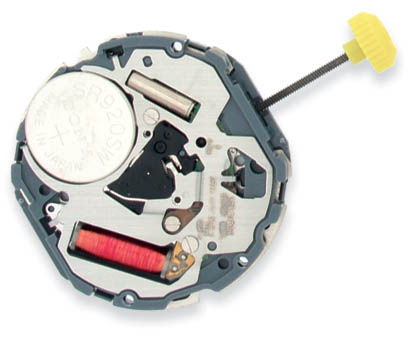 ELEMEX 5D30
