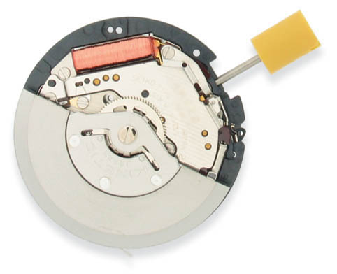 HATTORI 5M63