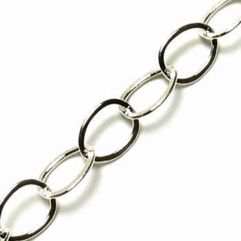 Chain - Sterling Cable