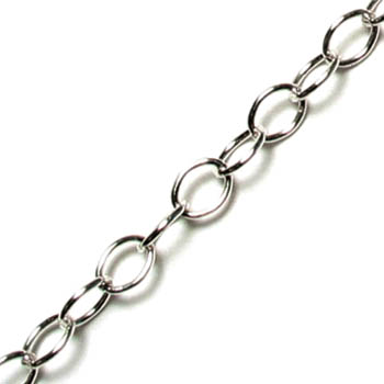 Chain - Sterling Cable