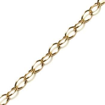 Chain - Yellow Cable
