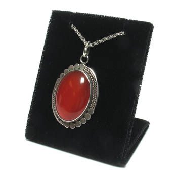 Display Stand for Pendant