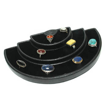 Display Stand for 36 Rings