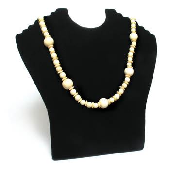 Display Stand Easel for Necklaces