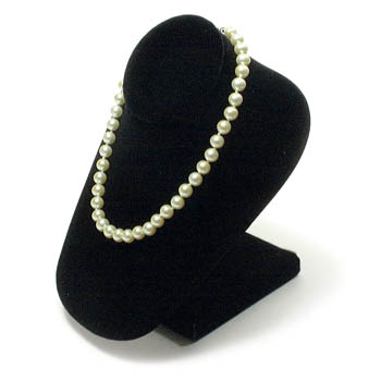 Necklace Bust