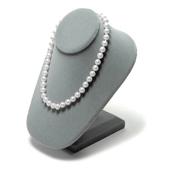 Necklace Bust