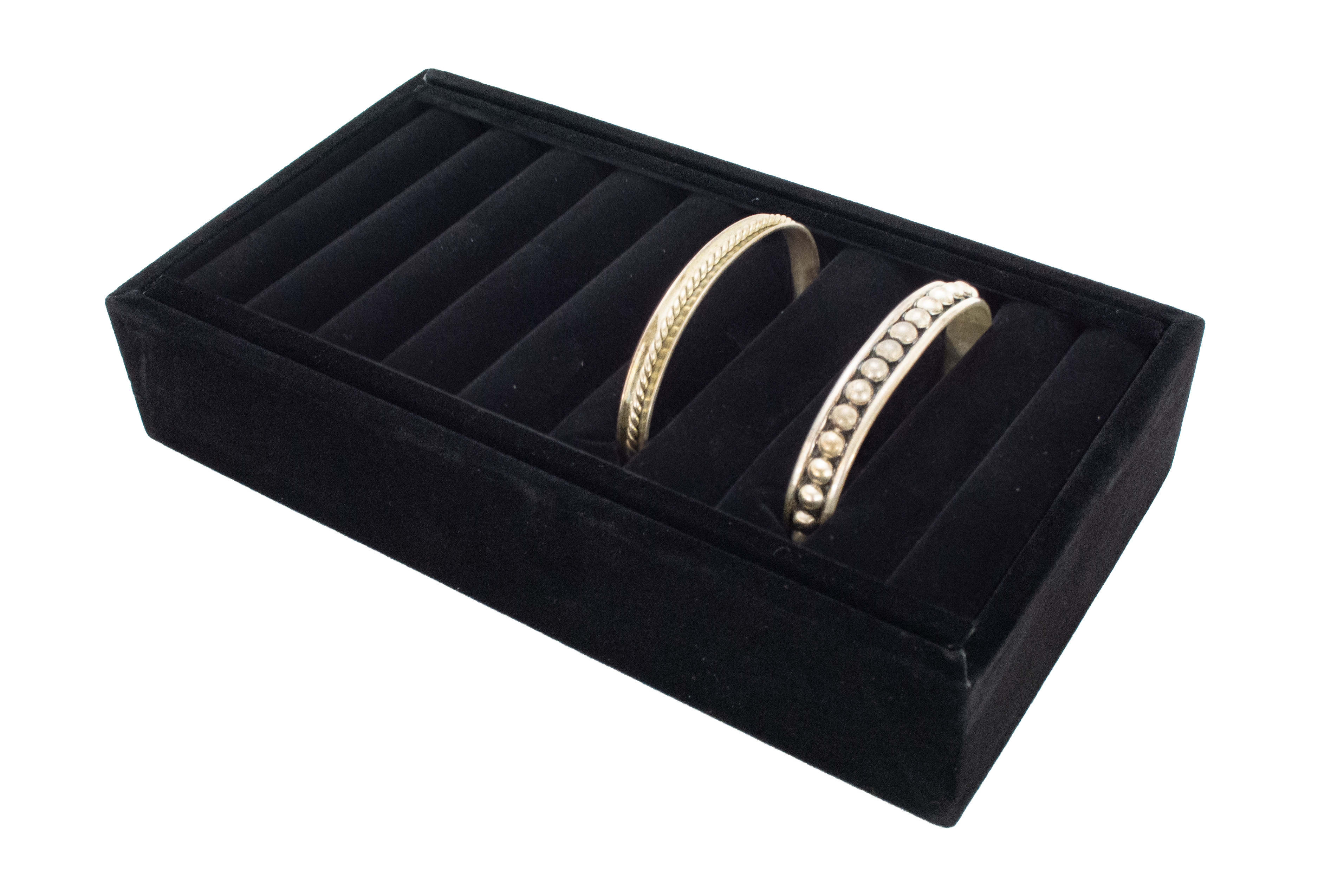 Display Tray Bangle