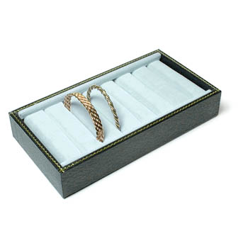 Display Tray Bangle