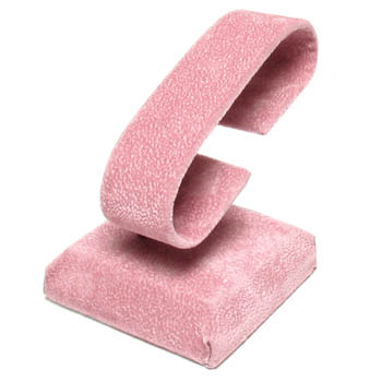 Bracelet/Watch Stand Rose