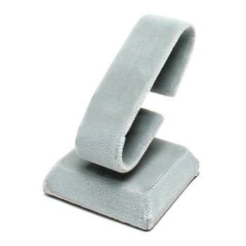 Bracelet/Watch Stand Gray