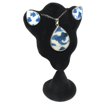 Display Stand for Pendant & Earrings