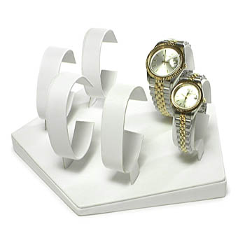 Wristwatch Display