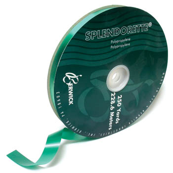 Ribbon, Berwick Splendorette�