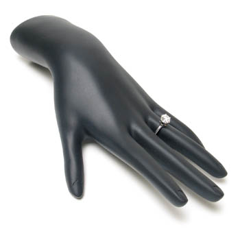 Display Hand