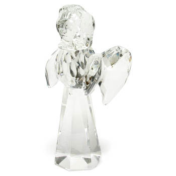 Crystal Angel Display