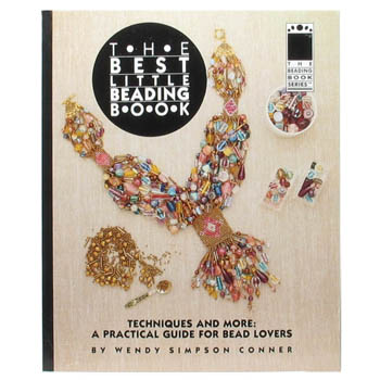 Book - The Best Little Beading Book