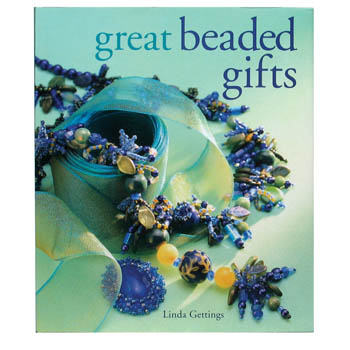 Book - Great Beaded Gifts