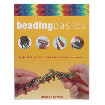 Book - Beading Basics