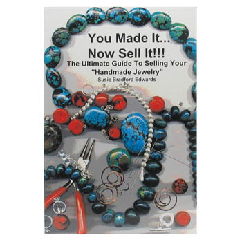 Book - You Made It . . . Now Sell It!!!